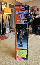 Trendmasters halloween tree for sale  Mchenry