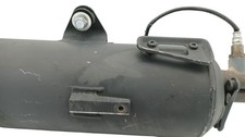 Ligne échappement yamaha d'occasion  Nogent-sur-Vernisson