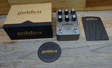Universal audio golden for sale  Loveland