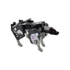 Transformers ravage complete for sale  Christiansburg