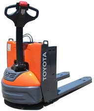 Toyota electric pallet for sale  Hayward