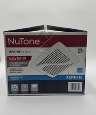 Nutone invent series for sale  Fishers