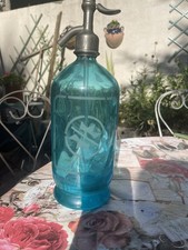 Ancien siphon 1935 d'occasion  Villeurbanne