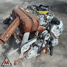 Motore epoca bloccato usato  Italia