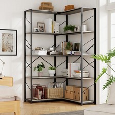 Tier corner bookshelf for sale  Anaheim