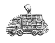 Rhodium plated 925 for sale  Glendora