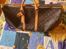 Borsa viaggio louis usato  Ormelle