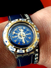 Bellissimo raro swatch usato  Milano
