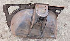 Triumph stag front for sale  ROYSTON