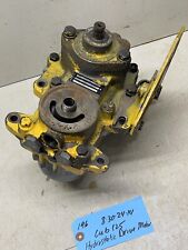 Motor de acionamento hidrostático para trator Cub Cadet 125 comprar usado  Enviando para Brazil