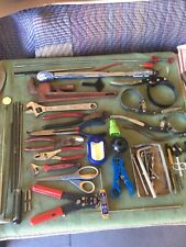 Assorted tool lot for sale  Vallejo