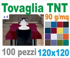 120 120 tovaglia usato  Biella