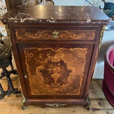 Meuble hauteur appui d'occasion  Royère-de-Vassivière