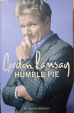 Humble pie signed for sale  CLYDEBANK