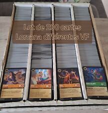 Lot 200 cartes d'occasion  Senlis