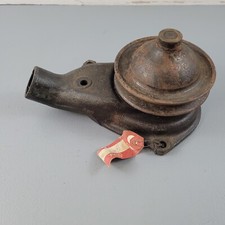 1941 Ford Super Deluxe 6 cilindros bomba de água cabeça chata 1GA-8501 Fomoco  comprar usado  Enviando para Brazil