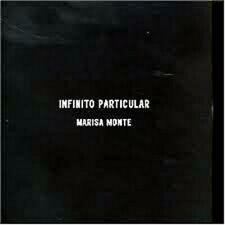 Usado, MARISA MONTE : Infinito Particular CD (2002) LN comprar usado  Enviando para Brazil