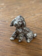 Vintage miniature pewter for sale  Arcadia