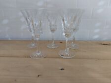 Verre champagne viileroy d'occasion  Penne-d'Agenais
