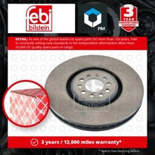 Brake disc single for sale  UK