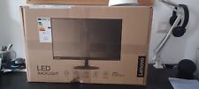 Monitor lenovo d24 usato  Mazzarrone