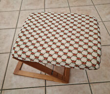 Pouf pliant repose d'occasion  Beaune