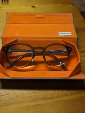 Mens designer spectacle for sale  BERWICK-UPON-TWEED
