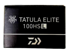Daiwa tatula elite for sale  Torrance