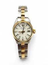 Rolex oyster perpetual usato  Catania