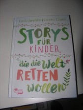 Storys kinder retten gebraucht kaufen  Genderkingen