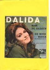 Dalida 23004 pressage d'occasion  Saint-Hippolyte-du-Fort
