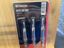 Parkside drill set for sale  LEEDS