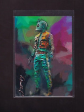 Greedo artist signed for sale  Hurricane