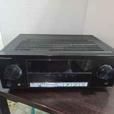 Pioneer vsx 530 for sale  Flushing