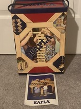 Kapla 200 box. d'occasion  Expédié en Belgium