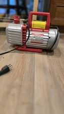 Hvac vacuum pump for sale  Florence