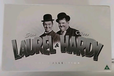 Laurel hardy collection for sale  Lewiston