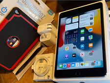 Apple iPad mini 4 (64gb) Wi-Fi (A1538) 7,9 polegadas/Impecável {iOS15}90% * JAILBREAK comprar usado  Enviando para Brazil