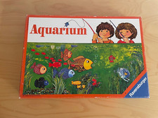 Ravensburger aquarium 00432 gebraucht kaufen  Bous