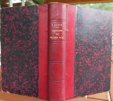 1882 histoire moyen d'occasion 1882 histoire moyen d'occasion  Pomarez