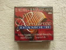 2cd romance amour gebraucht kaufen  Berlin