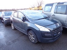 Peugeot 3008 active for sale  STOURBRIDGE