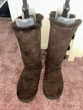Ladies genuine ugg for sale  NOTTINGHAM