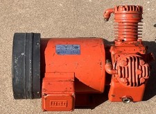 Msv single stage for sale  Millsap