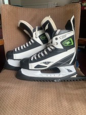 Mission ice hockey for sale  GLASGOW