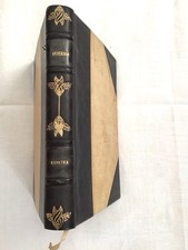 Contes andersen illustrations d'occasion  France