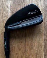 Ping g425 crossover for sale  BURY ST. EDMUNDS
