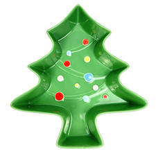 Christmas tree ceramic for sale  Cranford