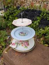 Tier mismatched china for sale  KING'S LYNN