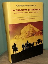 Crociata himmler christopher usato Crociata himmler christopher usato  Italia